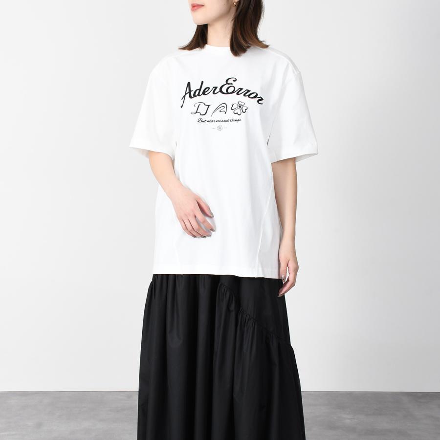 ADER error（アーダーエラー） トップス SOLLEC Tシャツ BMADSSTS0104