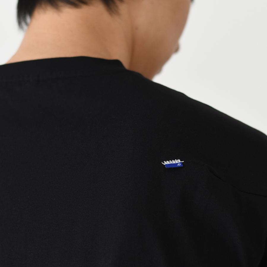 ADERERROR（アーダーエラー） トップス SOLLEC Tシャツ BMADSSTS0104