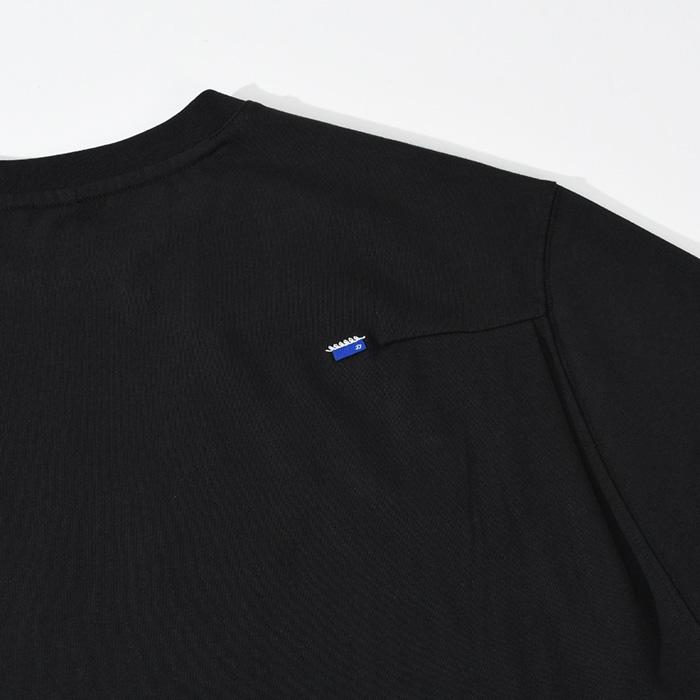 ADERERROR（アーダーエラー） トップス SOLLEC Tシャツ BMADSSTS0104