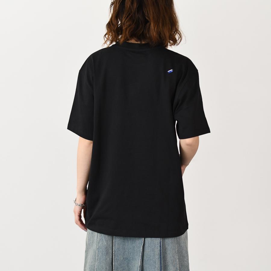 ADER error ERROR アーダーエラー トップス Tシャツ Butterfy 