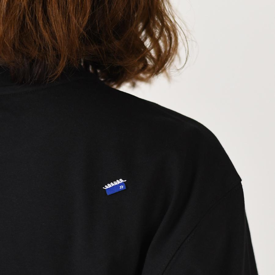 ADER error ERROR アーダーエラー トップス Tシャツ Butterfy 