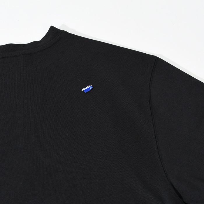 ADER error ERROR アーダーエラー トップス Tシャツ Butterfy ADER error ERROR アーダーエラー トップス Tシャツ Butterfy