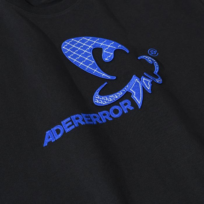 ADER error ERROR アーダーエラー トップス Tシャツ Butterfy