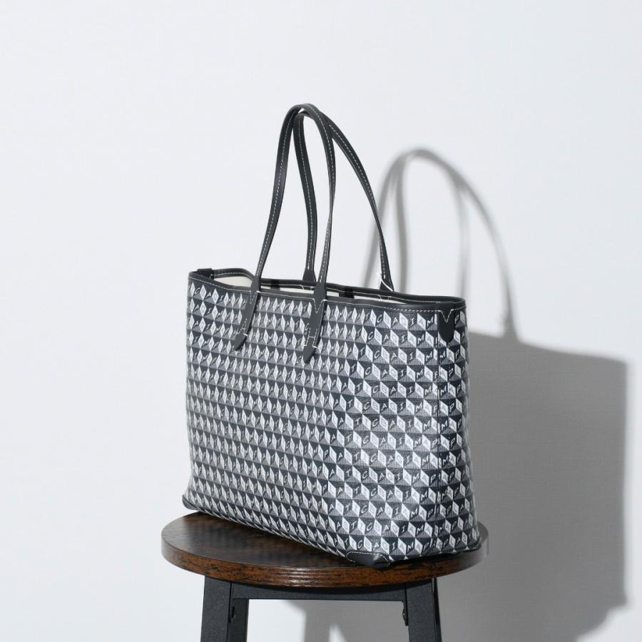 ANYA HINDMARCH アニヤ ハインドマーチ トートバッグ I AM A ANYA HINDMARCH アニヤ ハインドマーチ トートバッグ I AM A
