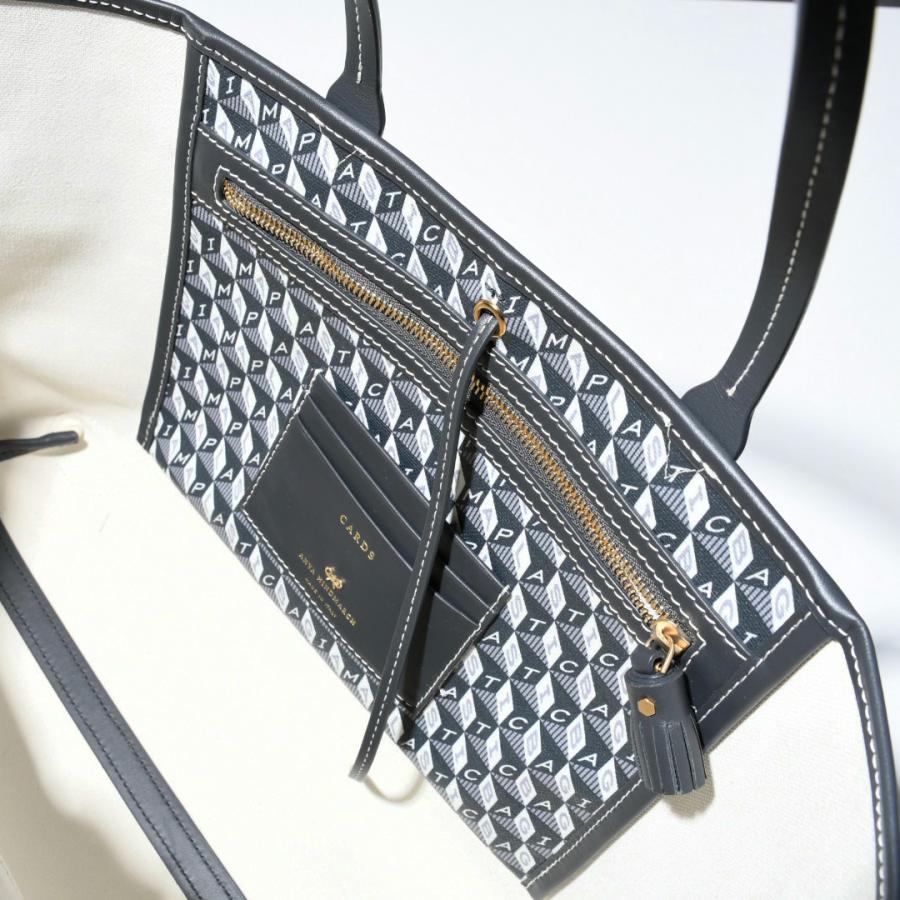 ANYA HINDMARCH アニヤ ハインドマーチ トートバッグ I AM A ANYA HINDMARCH アニヤ ハインドマーチ トートバッグ I AM A