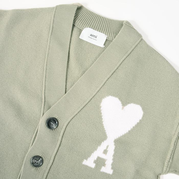 AMI Alexandre Mattiussi ALEXANDRE MATTIUSSI アミ パリス