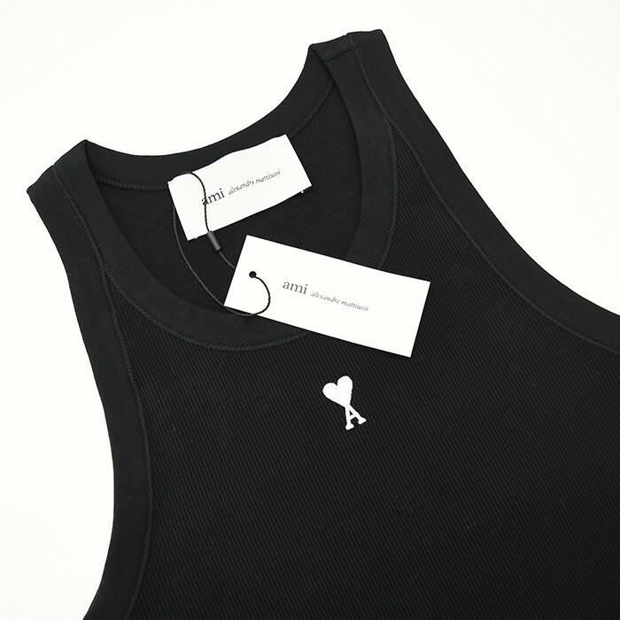 AMI Alexandre Mattiussi 【Tシャツ2点で5％OFF】AMI PARIS アミパリス