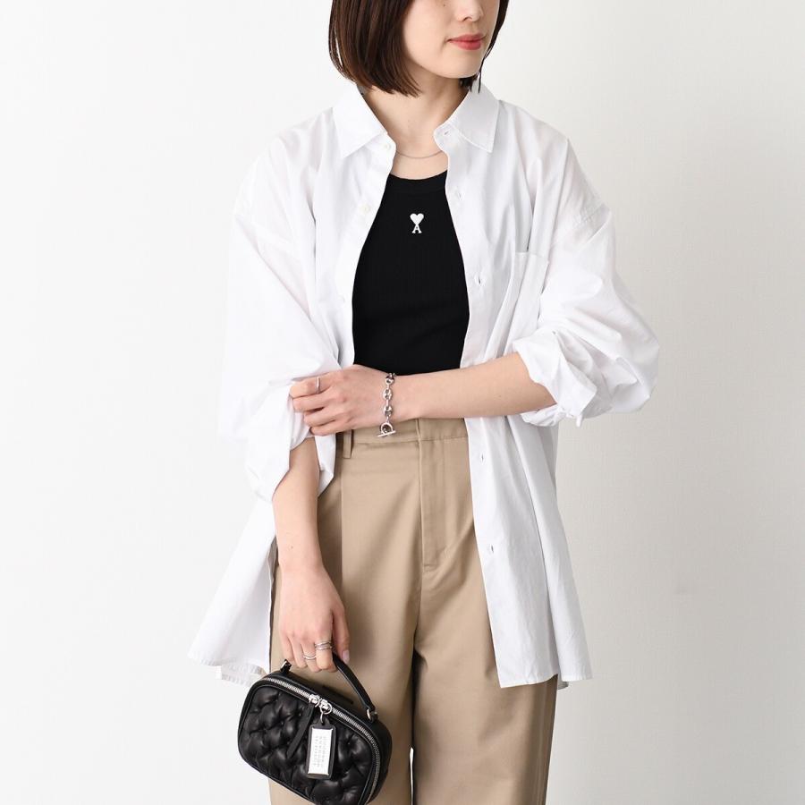 AMI Alexandre Mattiussi 【Tシャツ2点で5％OFF】AMI PARIS アミパリス