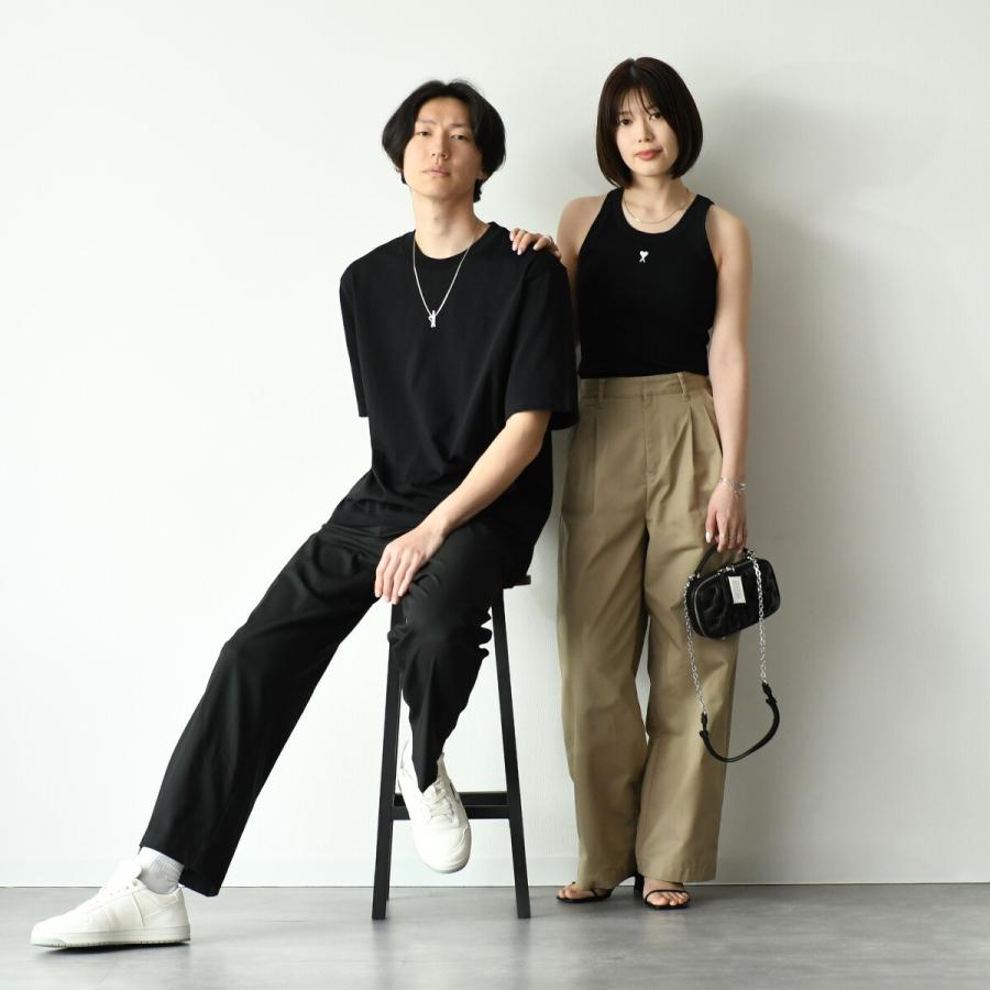 AMI Alexandre Mattiussi 【Tシャツ2点で5％OFF】AMI PARIS アミパリス