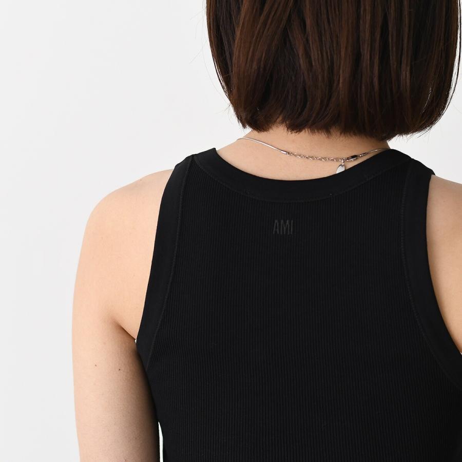 AMI Alexandre Mattiussi AMI PARIS アミパリス タンクトップ トップス