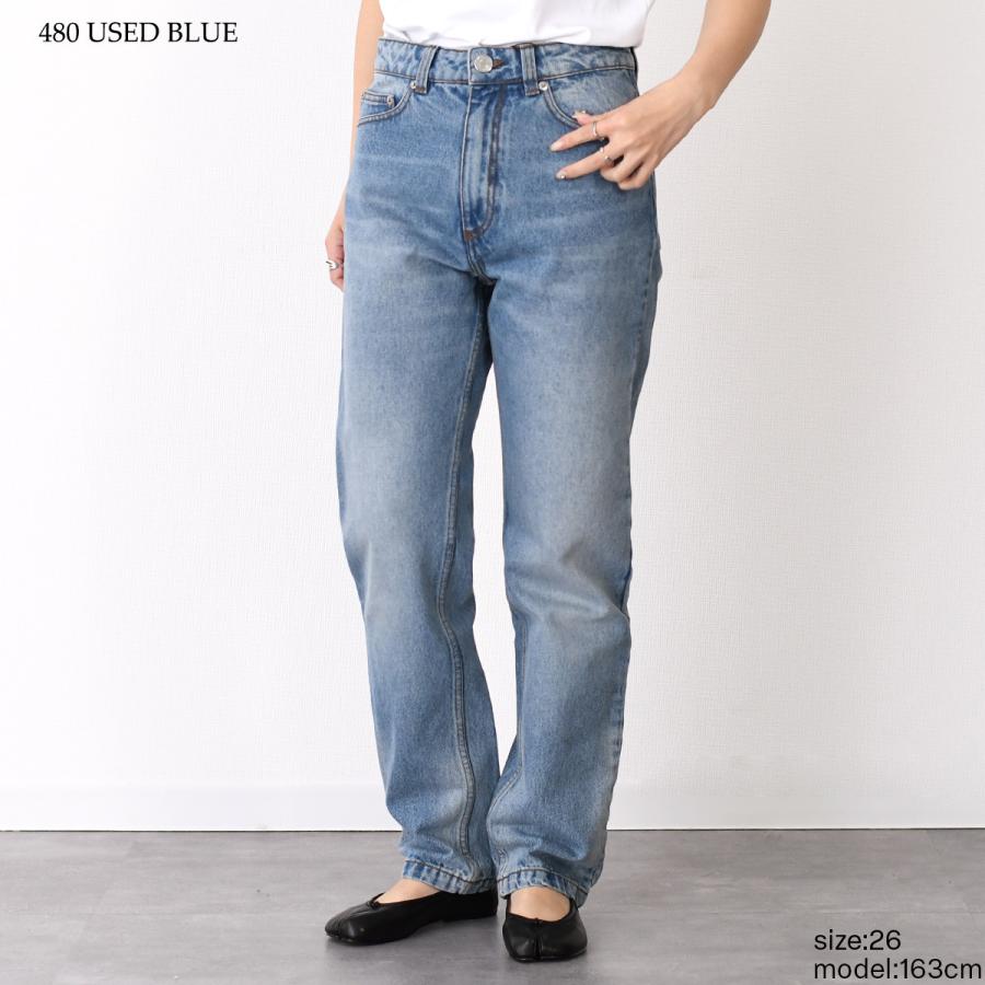 AMI Alexandre Mattiussi 【アウトレット10％】AMI PARIS アミパリス