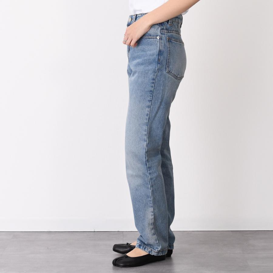 AMI Alexandre Mattiussi 【アウトレット10％】AMI PARIS アミパリス
