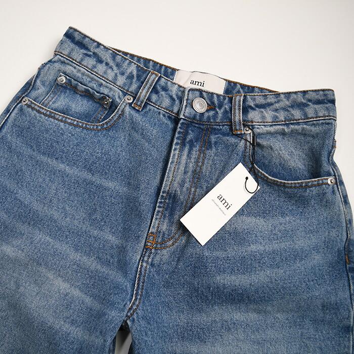 AMI Alexandre Mattiussi 【アウトレット20％OFF】AMI PARIS
