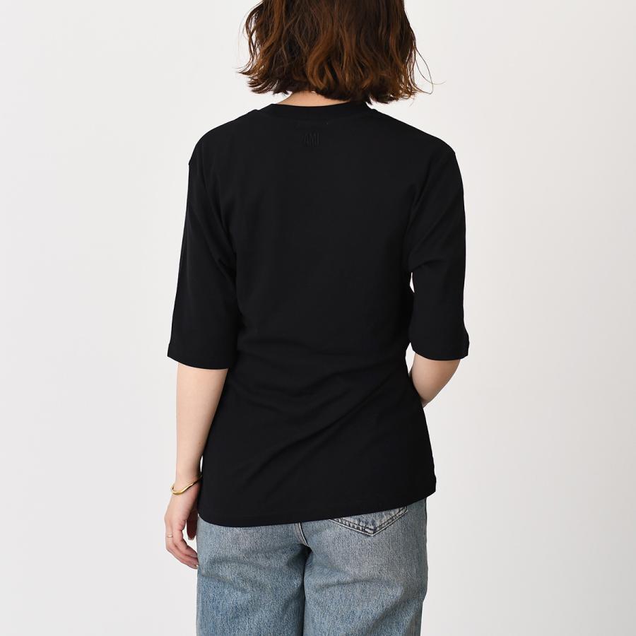 AMI Alexandre Mattiussi 【アウトレット20％OFF】AMI PARIS