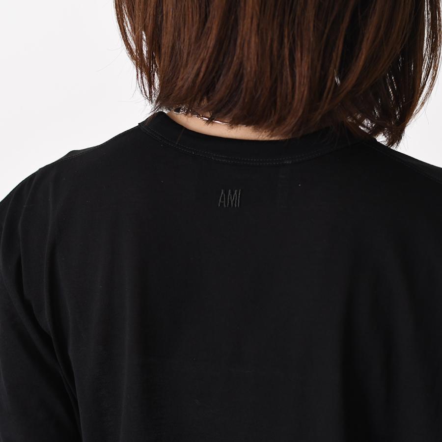 AMI Alexandre Mattiussi AMI PARIS アミパリス Tシャツ トップス Ami