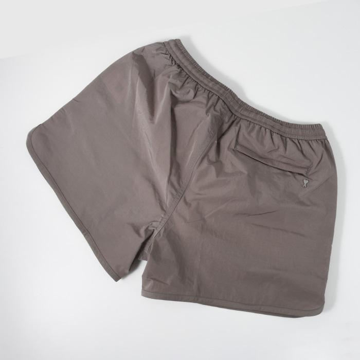 ami alexandre mattiussi 水陸両用　ショートパンツ AMI Alexandre Mattiussi ami paris アミパリス ハーフパンツ