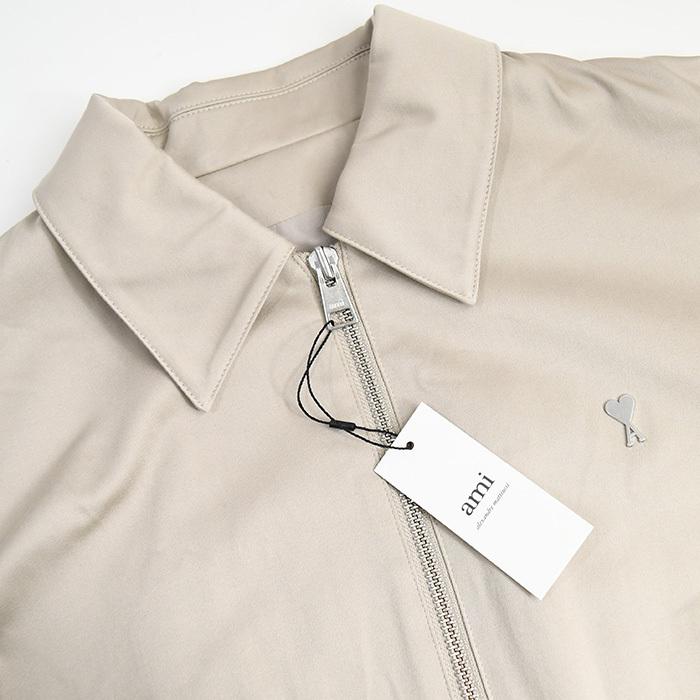 AMI Alexandre Mattiussi ALEXANDRE MATTIUSSI アミ