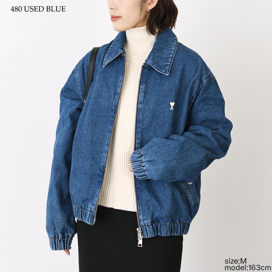 AMI Alexandre Mattiussi ALEXANDRE MATTIUSSI アミ アレクサンドラ