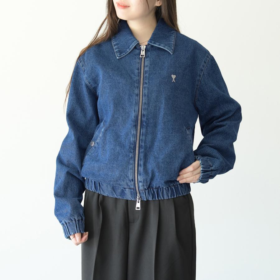 新品　AMI ALEXANDRE MATTIUSSI Ami de Coeur AMI Alexandre Mattiussi ALEXANDRE MATTIUSSI DE COEUR