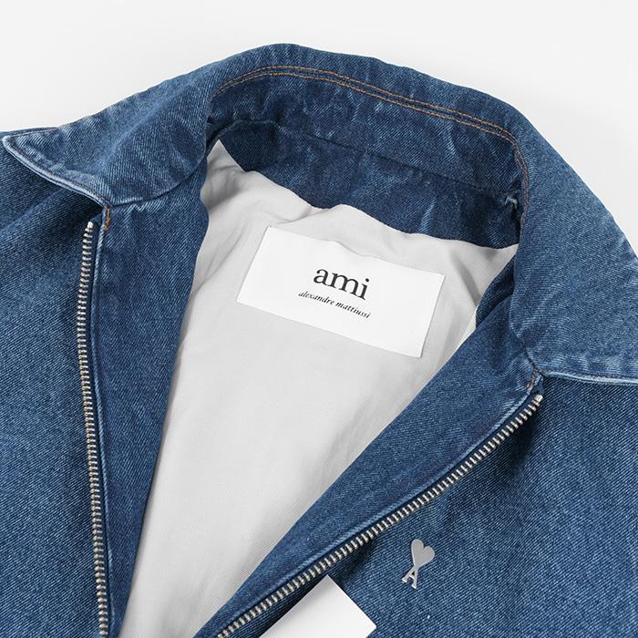 AMI Alexandre Mattiussi ALEXANDRE MATTIUSSI アミ AMI Alexandre Mattiussi ALEXANDRE MATTIUSSI アミ