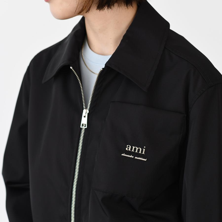 AMI Alexandre Mattiussi ALEXANDRE MATTIUSSI DE COEUR