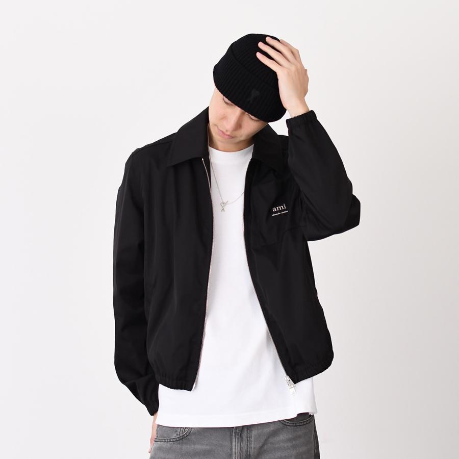 AMI Alexandre Mattiussi ALEXANDRE MATTIUSSI DE COEUR