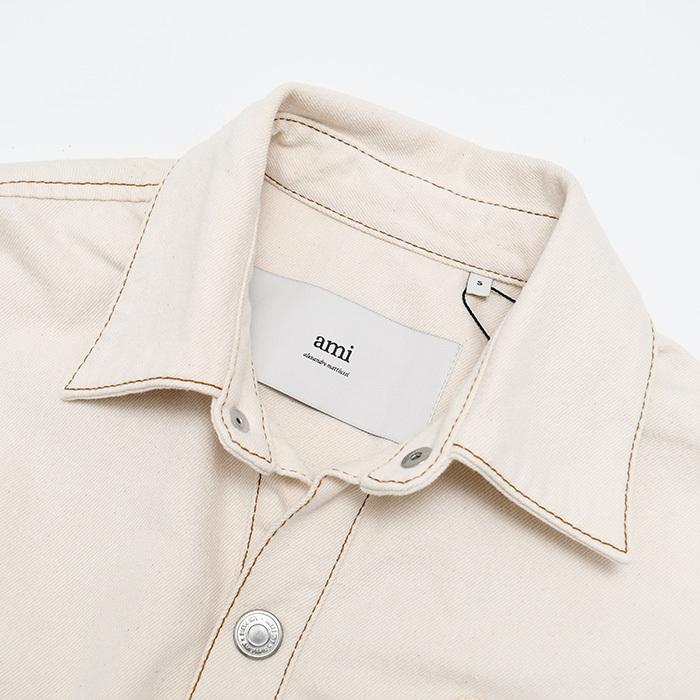 AMI Alexandre Mattiussi ALEXANDRE MATTIUSSI DE COEUR