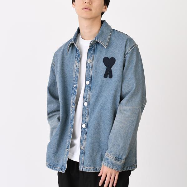 AMI Alexandre Mattiussi AMI ALEXANDRE MATTIUSSI AMI DE COEUR