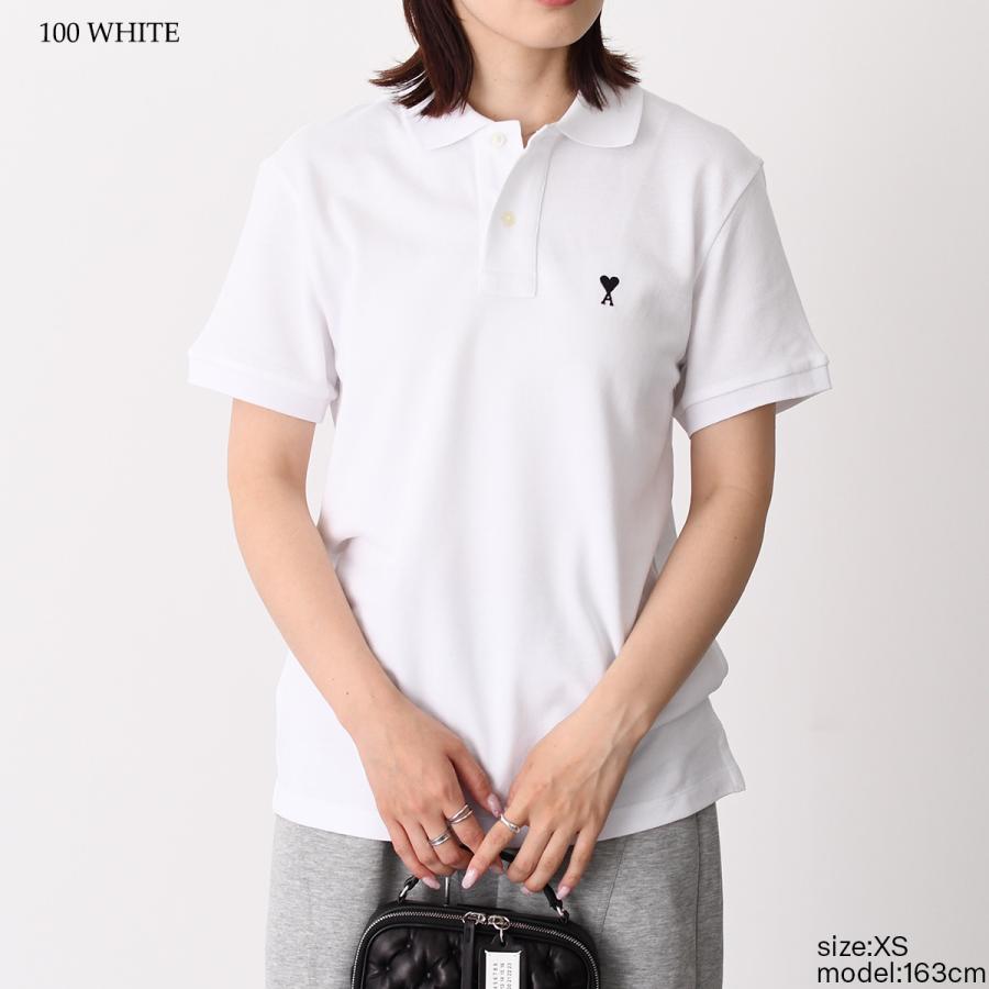 AMI Alexandre Mattiussi 【均一SALE】AMI PARIS アミパリス
