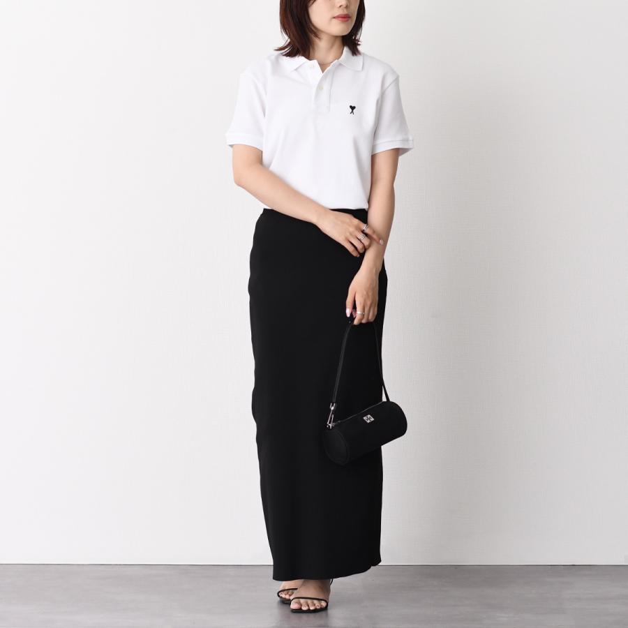 AMI Alexandre Mattiussi AMI PARIS アミパリス ポロシャツ トップス
