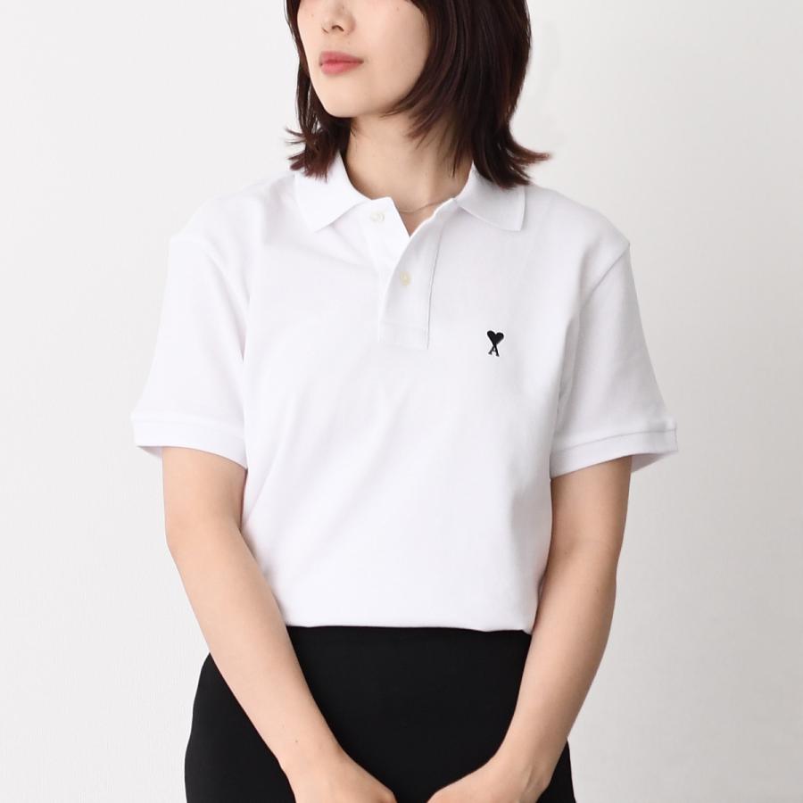 AMI Alexandre Mattiussi 【均一SALE】AMI PARIS アミパリス