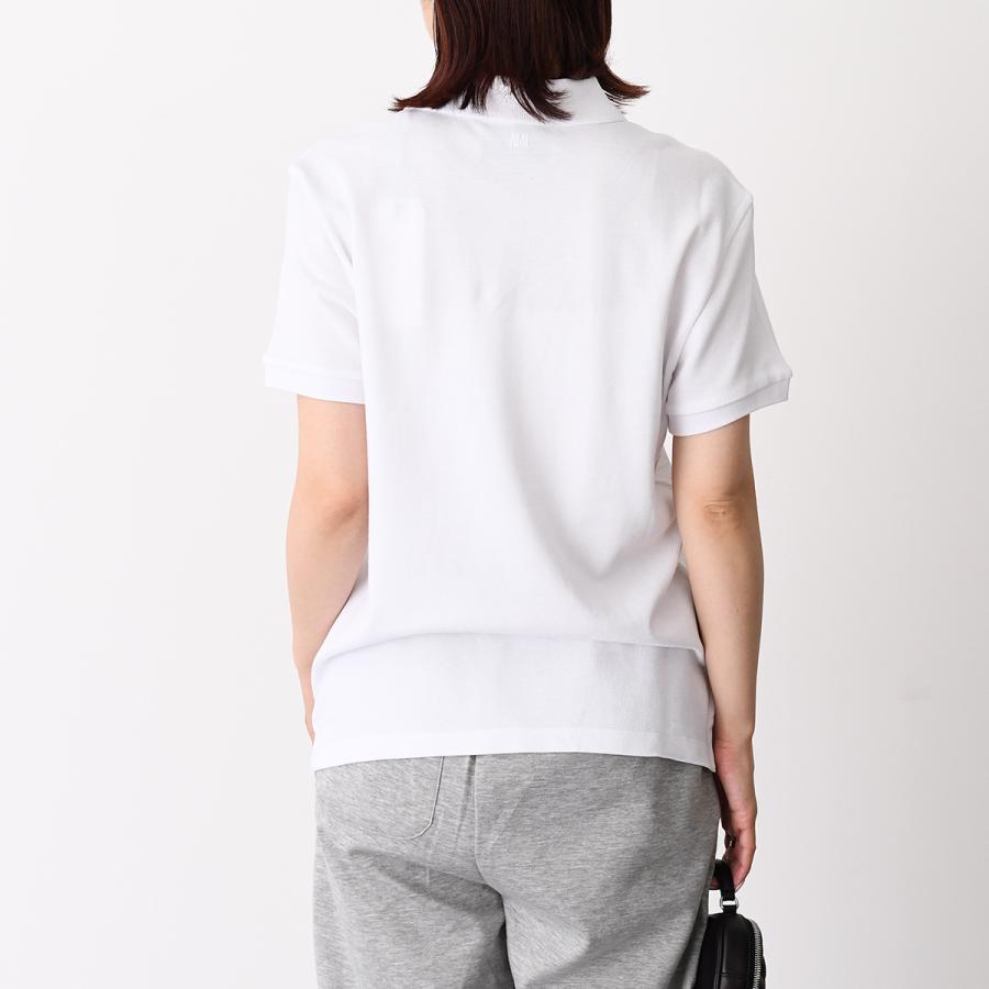 AMI Alexandre Mattiussi AMI PARIS アミパリス ポロシャツ トップス