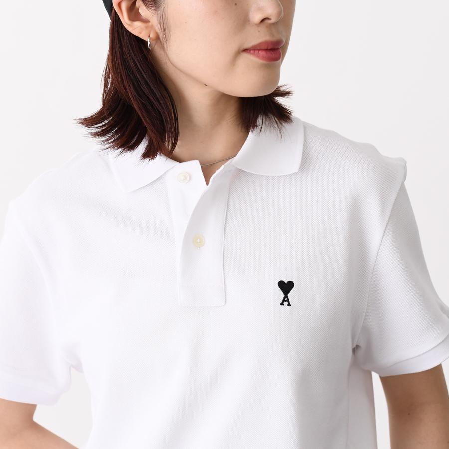 AMI Alexandre Mattiussi 【均一SALE】AMI PARIS アミパリス