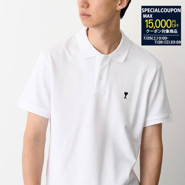 AMI Alexandre Mattiussi 【5％OFF】AMI ALEXANDRE MATTIUSSI AMI DE