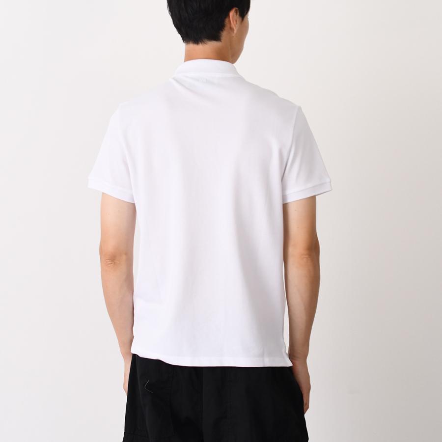AMI Alexandre Mattiussi AMI PARIS アミパリス ポロシャツ トップス