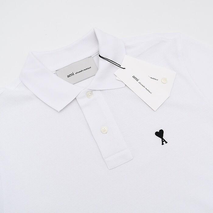 AMI Alexandre Mattiussi 【均一SALE】AMI PARIS アミパリス