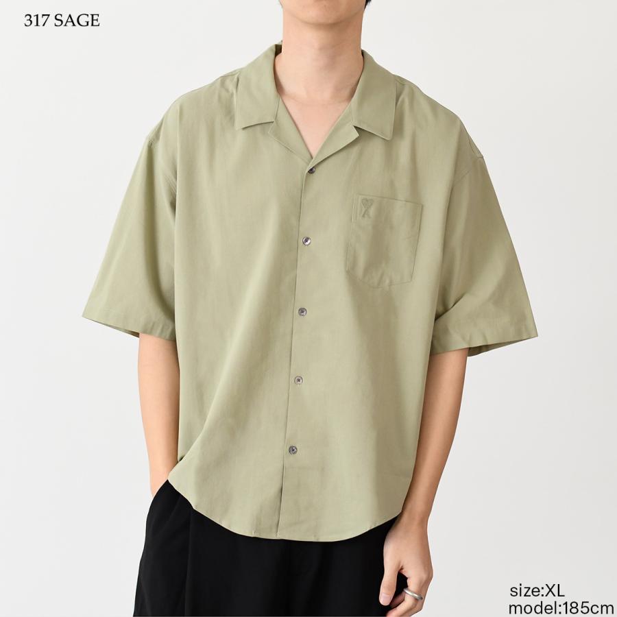 AMI Alexandre Mattiussi ALEXANDRE MATTIUSSI アミ パリス AMI Alexandre Mattiussi ALEXANDRE MATTIUSSI アミ パリス