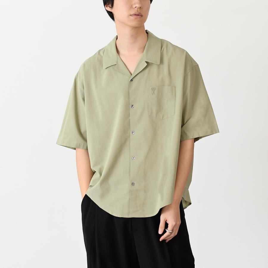 AMI Alexandre Mattiussi ALEXANDRE MATTIUSSI アミ パリス AMI Alexandre Mattiussi ALEXANDRE MATTIUSSI アミ パリス