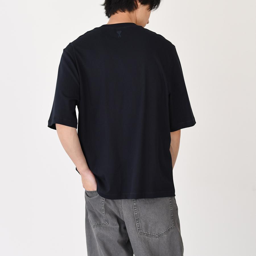 AMI Alexandre Mattiussi ALEXANDRE MATTIUSSI アミパリス DE