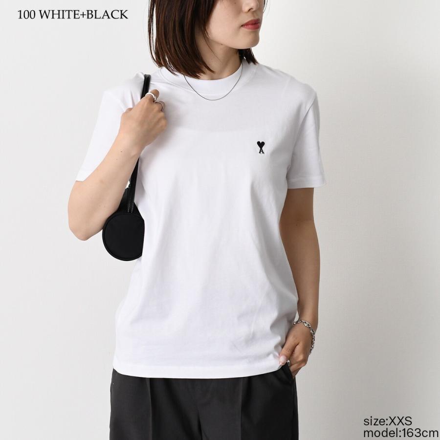 AMI Alexandre Mattiussi 【Tシャツ2点で5％OFF】AMI ALEXANDRE