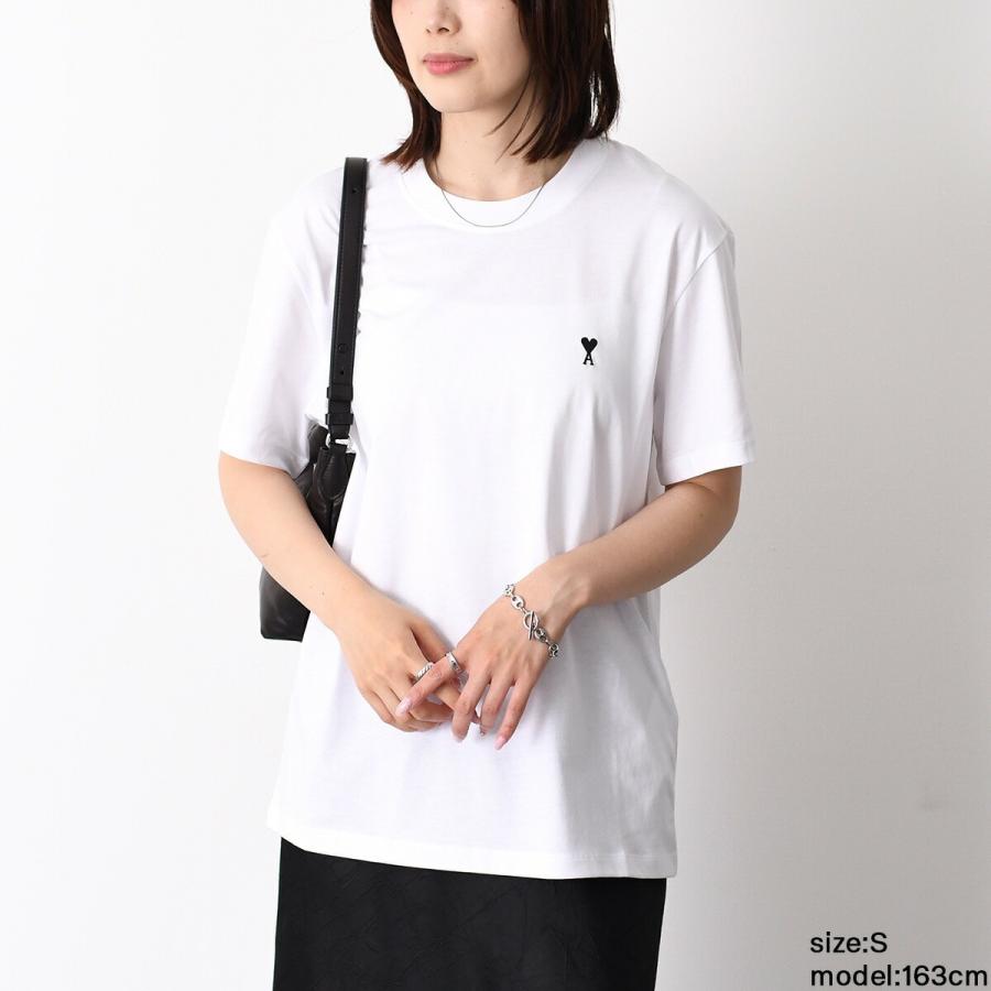 AMI Alexandre Mattiussi 【Tシャツ2点で5％OFF】AMI ALEXANDRE