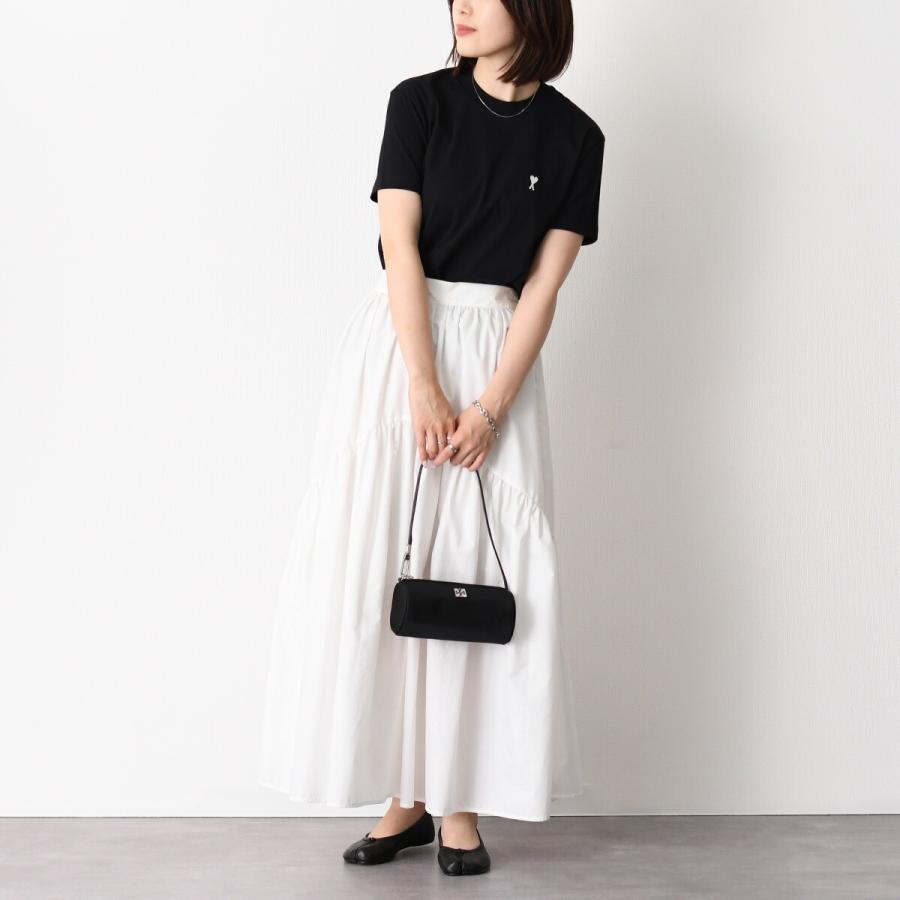AMI Alexandre Mattiussi AMI PARIS アミパリス Tシャツ トップス