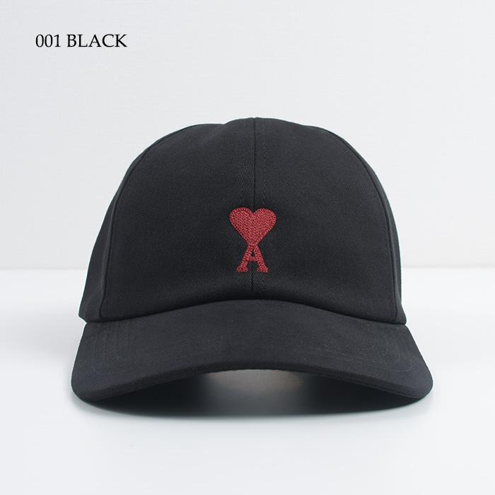 AMI Alexandre Mattiussi ALEXANDRE MATTIUSSI アミパリス 帽子