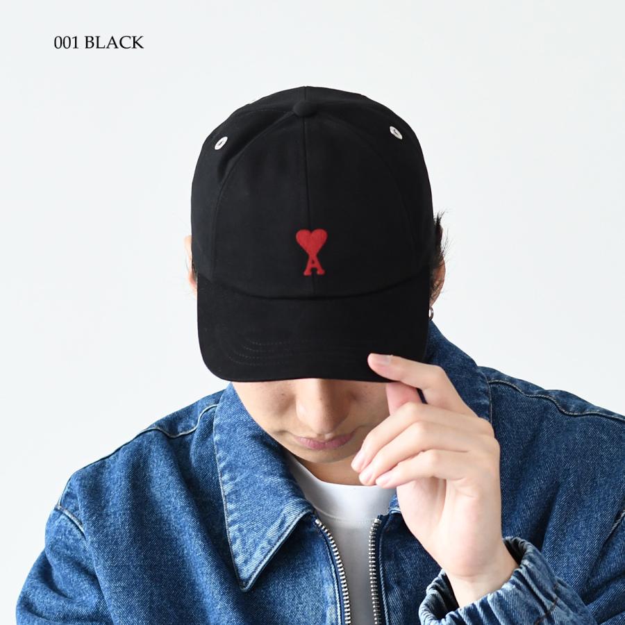 AMI Alexandre Mattiussi ALEXANDRE MATTIUSSI アミパリス 帽子