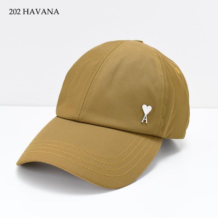 AMI Alexandre Mattiussi ALEXANDRE MATTIUSSI アミ パリス 帽子