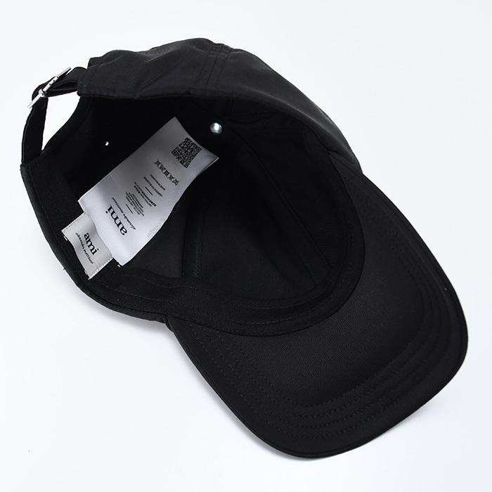 AMI Alexandre Mattiussi ALEXANDRE MATTIUSSI アミ パリス 帽子