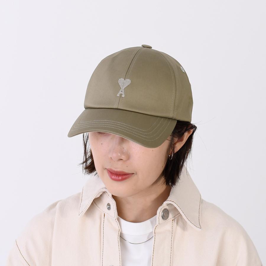 み*マ様 アミパリス　帽子 AMI Alexandre Mattiussi ALEXANDRE MATTIUSSI アミパリス 帽子