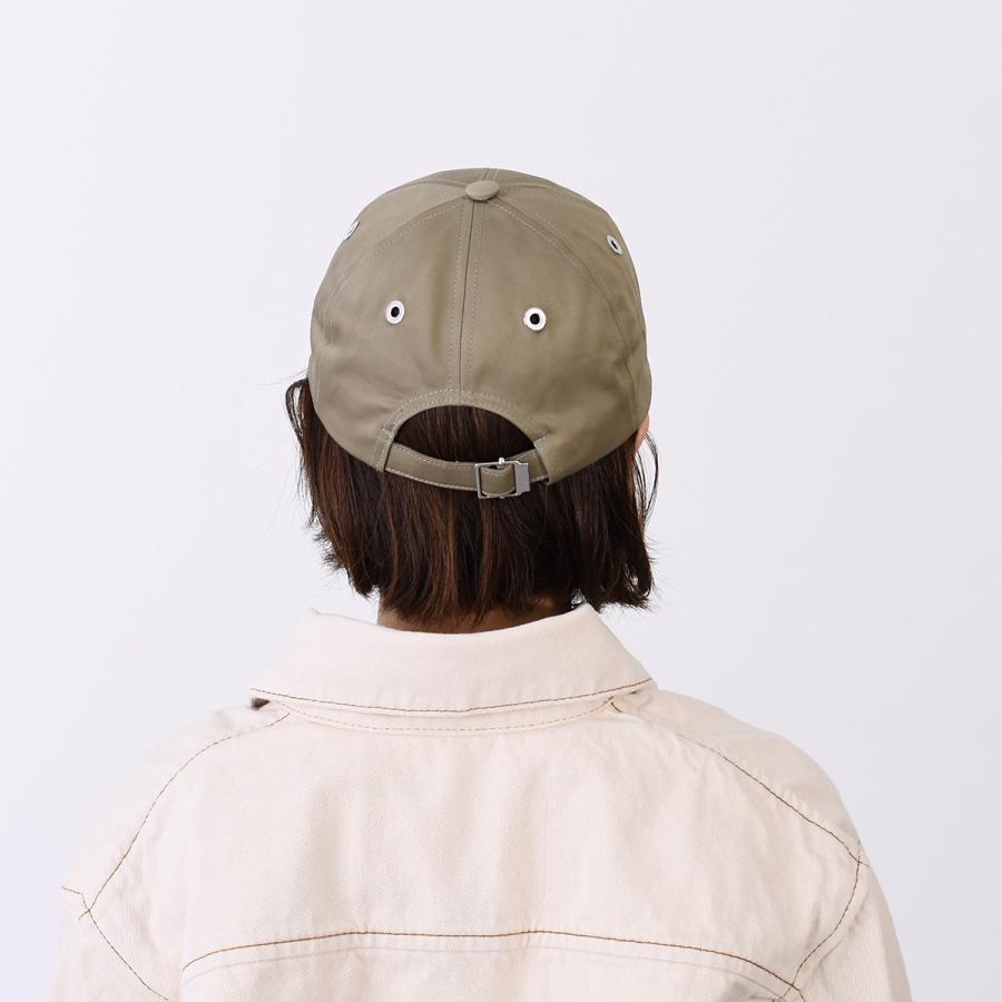 正規品】アミパリス レディース キャップ アイボリー 楽天市場】アミ パリス キャップ ベースボールキャップ