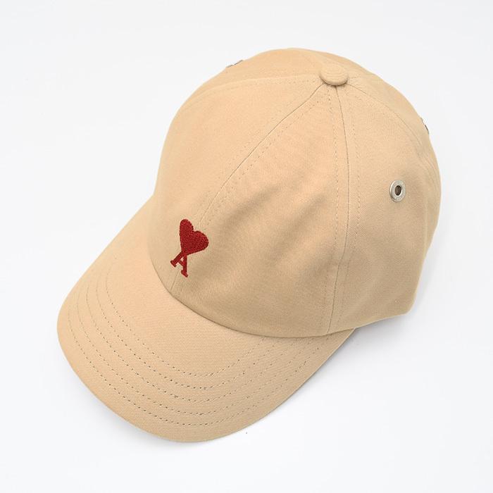 【fenestra】AMI PARIS ピーチエフェクト 楽天市場】アミ パリス キャップ 帽子 エンブロイダリー