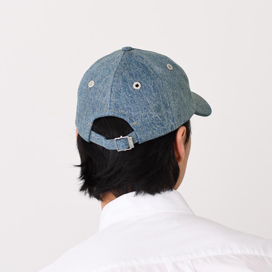 AMI Alexandre Mattiussi ALEXANDRE MATTIUSSI アミパリス 帽子